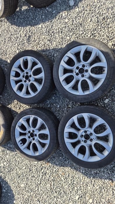 Оригинални джанти Фиат 5/98 Fiat 500L 5x98