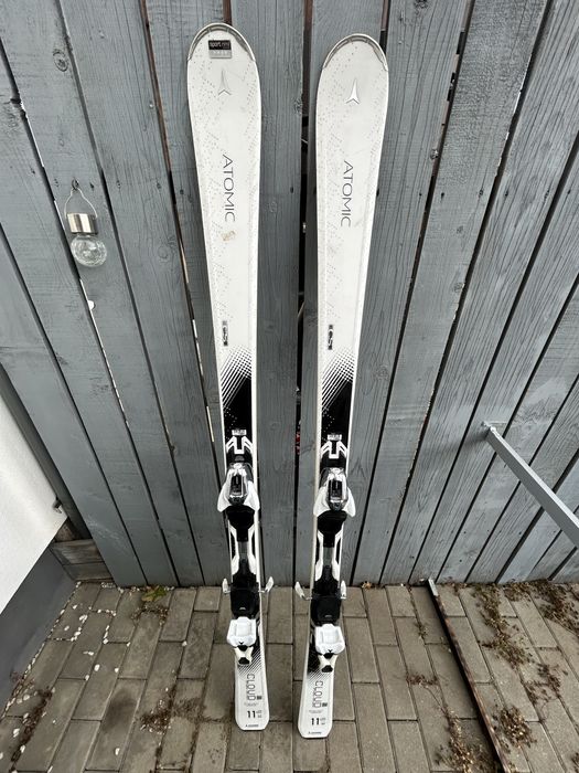 Schi Atomic de vanzare