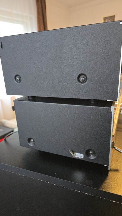 Tuner PIONEER TX 608
