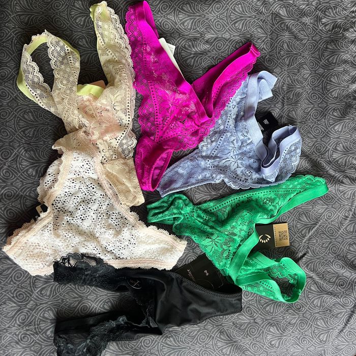 Lenjerie intima tanga dama