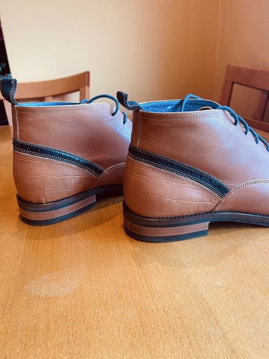 Обувки KicKers 44 номер