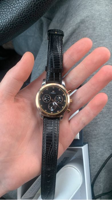 Мужские наручные часы NIKA