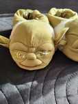 Papuci casa STAR WARS