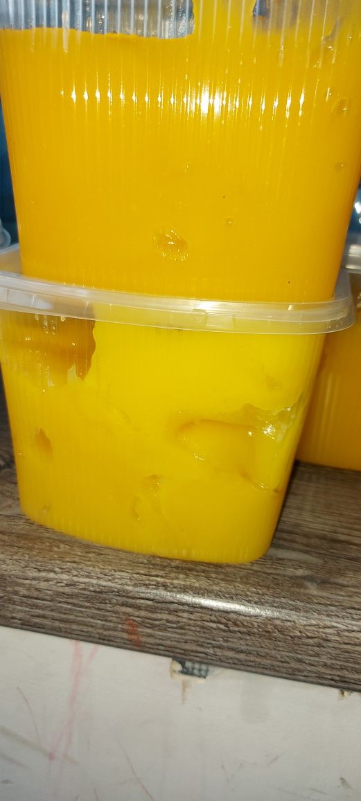 Продается Алтайский мёд
