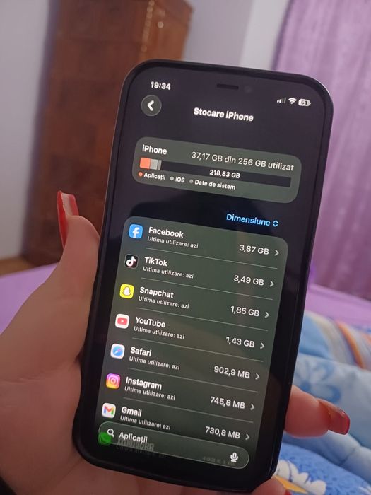 12 pro in garantie flip