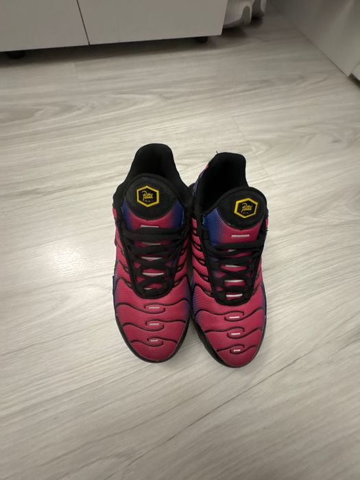 Обувки nike tn 38 номер