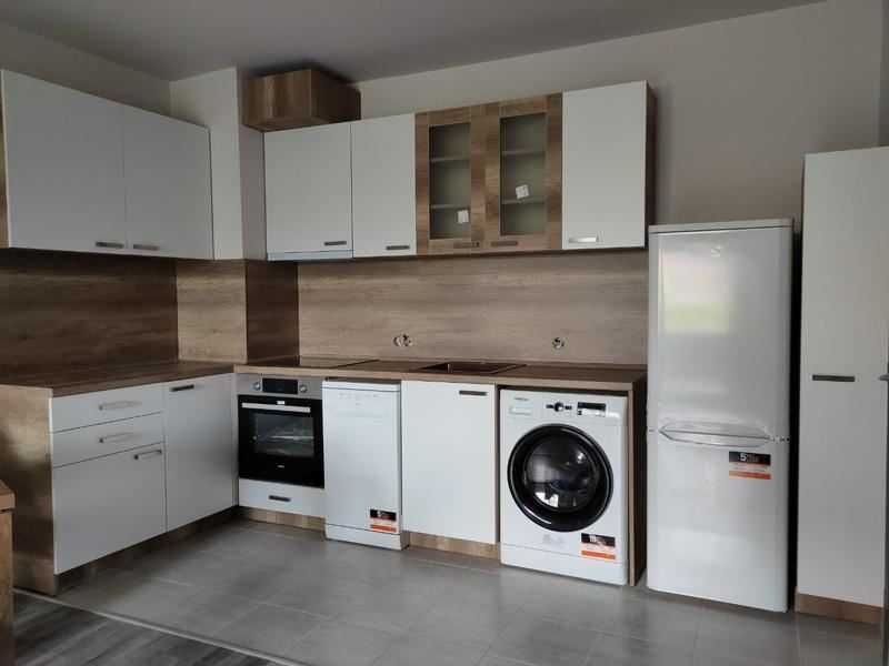 Дава се под наем Двустаен апартамент в София, Стрелбище - 55 кв.м за 438.6 € - Снимка #1