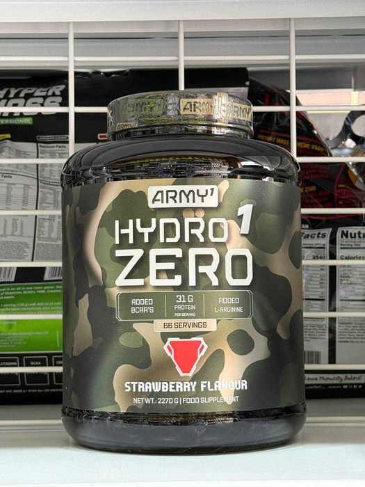 Army Hydro 2,27KG