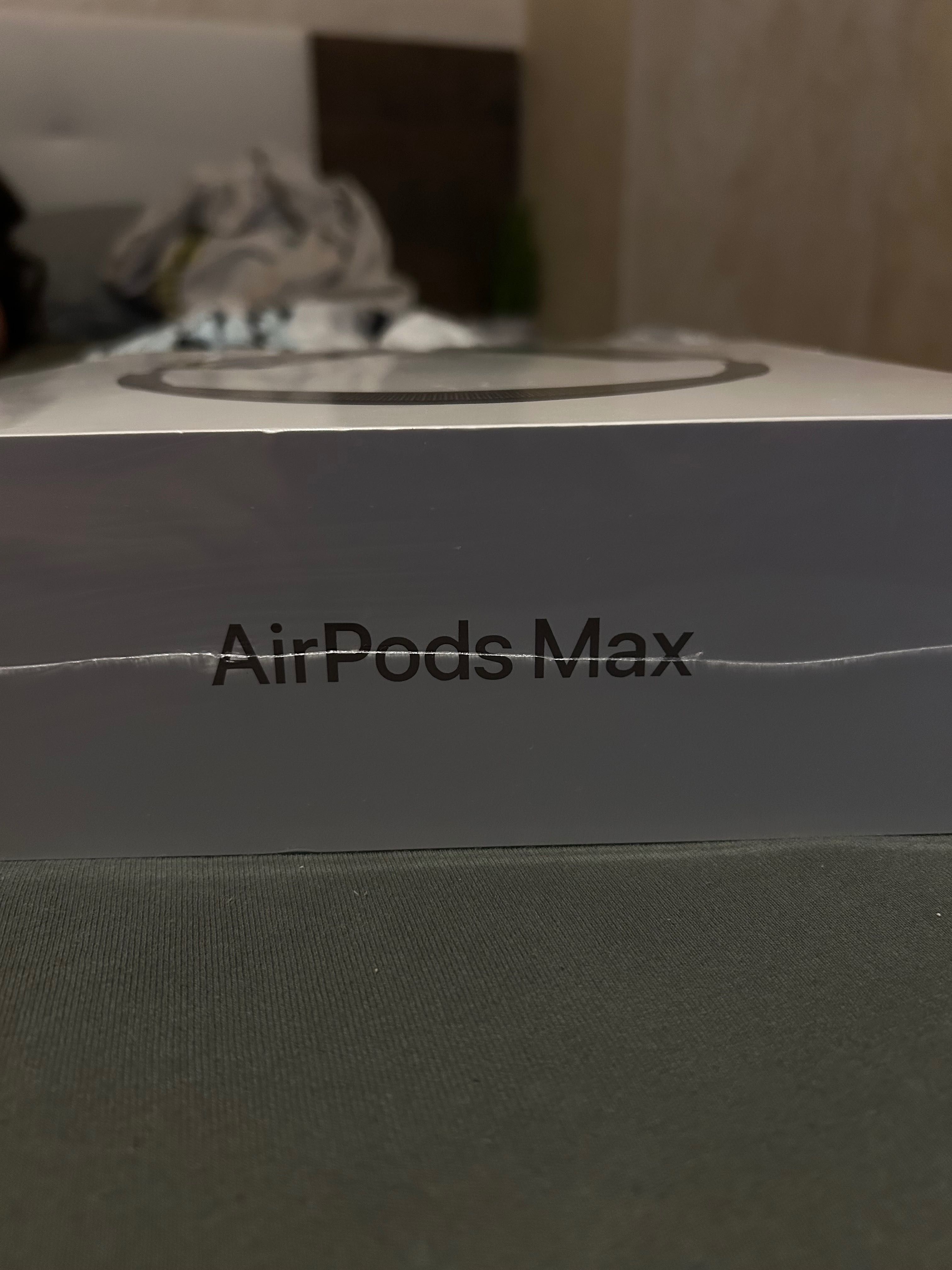 ОРИГИНАЛИ Apple Airpods Max