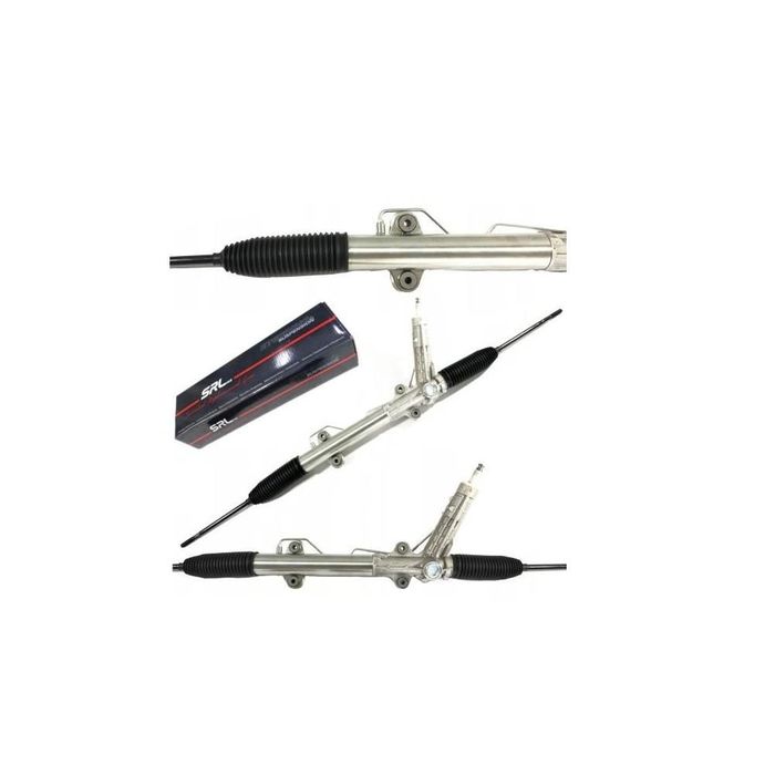 Caseta directie Mercedes Sprinter 2-T, 01.1995-05.2006; Sprinter 3-T, 01.1995-05.2006; Sprinter 4-T, 02.1996-05.2006; Lt 28-35 2, 04.1996-07.2006; Lt 28-46 2, 04.1996-07.2006, SRLine