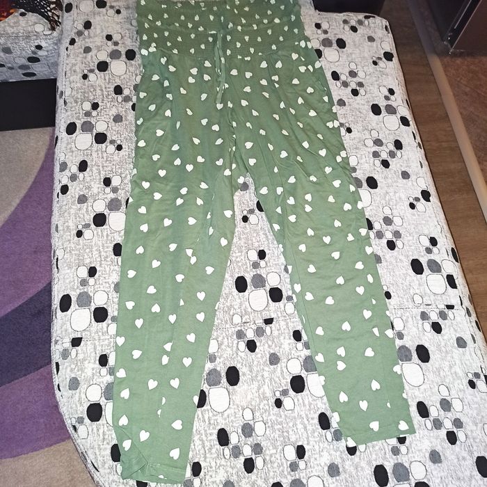 Клин и пижама за бременни