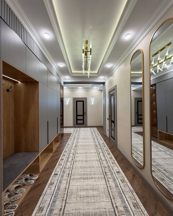 Gipskardon usta bolla