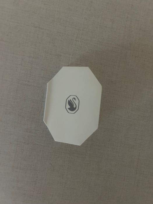 Колие Swarovski оригилно