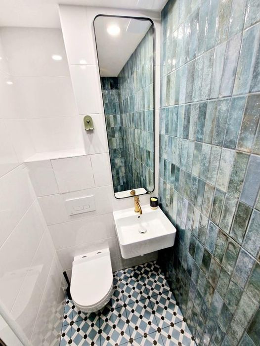 Дава се под наем Двустаен апартамент в София, Оборище - 43 кв.м за 475 € - Снимка #9