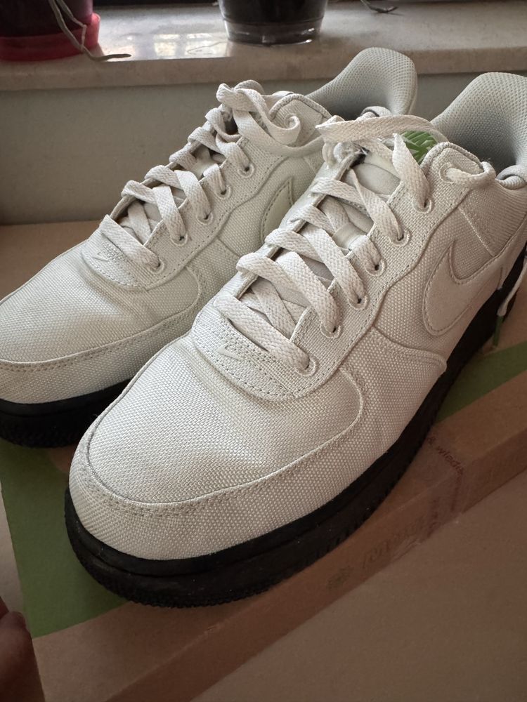 !НОВО! Обувки:Nike(44номер) цвят:Пастелено зелено