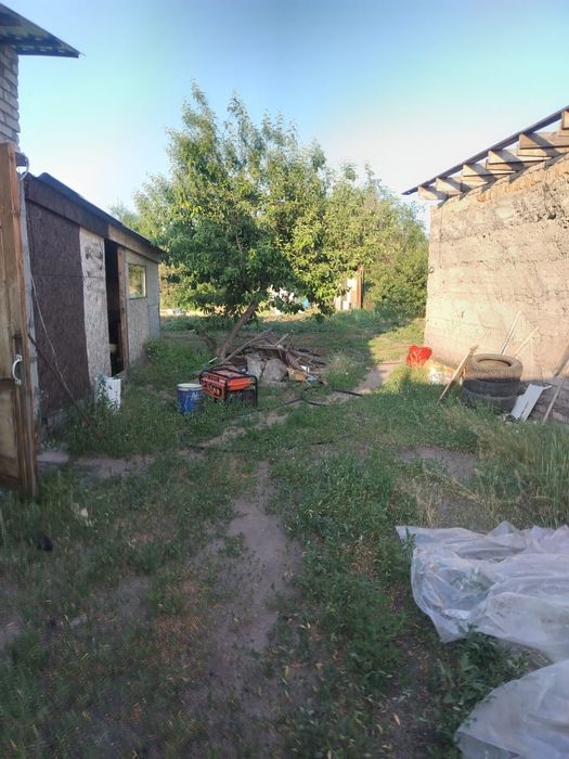 Продаётся дача .