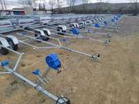 Peridoc Niewiadow, Neptun, Lorries 4 m-4.5 m-5 m, 750 kg