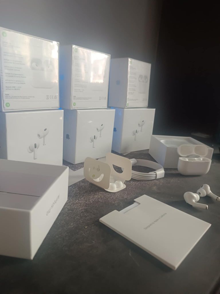 AirPods Pro 2 [ 2gen ]