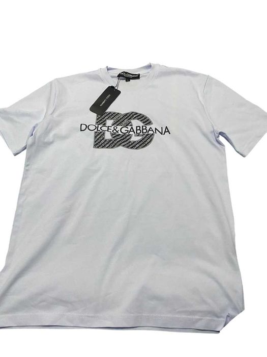 Tricou Dolce Gabbana