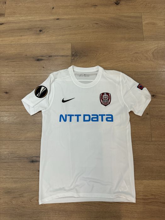 Tricou Cfr Cluj Europa League