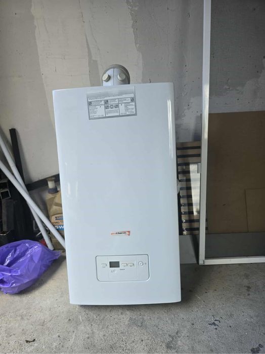 Vand centrala functionala 24 kw