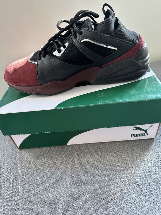 Чисто нови спортни обувки / маратонки PUMA / ПУМА