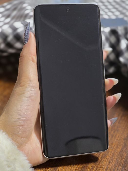 Redmi  Note 13 Pro +5G