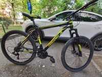 Vand/schimb Bicicicleta mountain bike noua