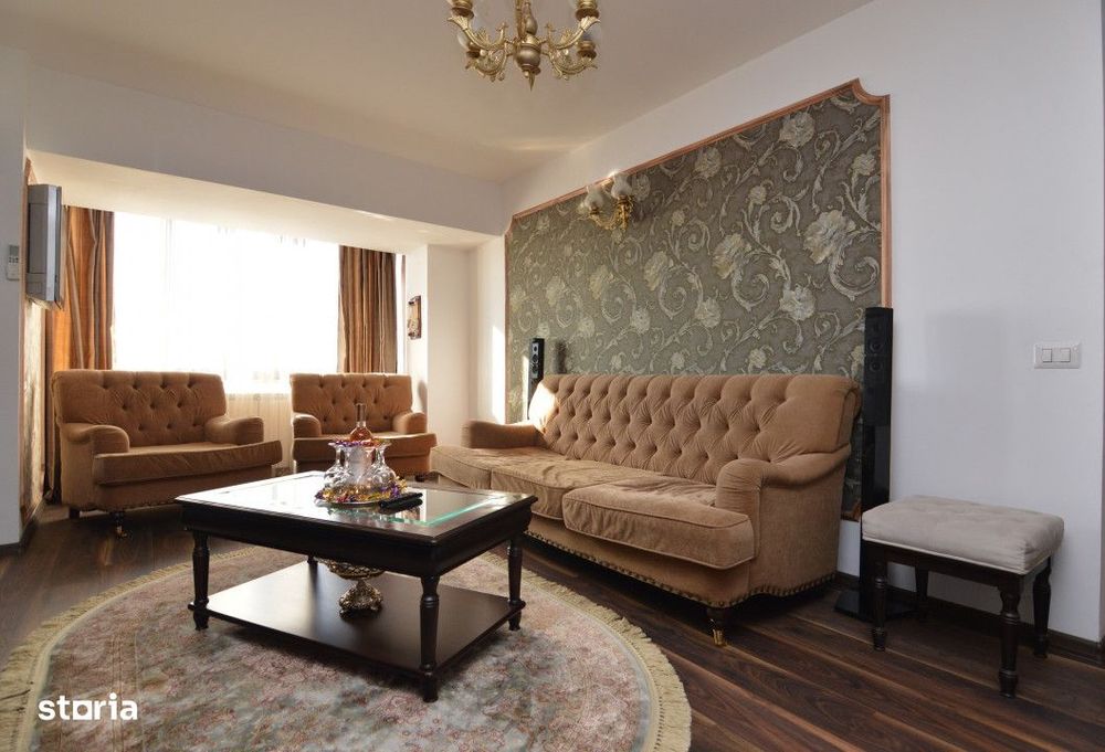 Inchiriere Apartament 3 Camere Unirii – Piata Alba Iulia