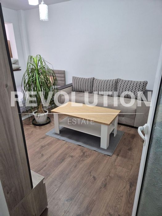 Едностаен апартамент в района на  жк. Владислав Варненчик!