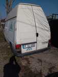 Volkswagen Transporter Primul proprietar in Romania