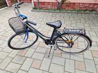 Bicicleta traking dama