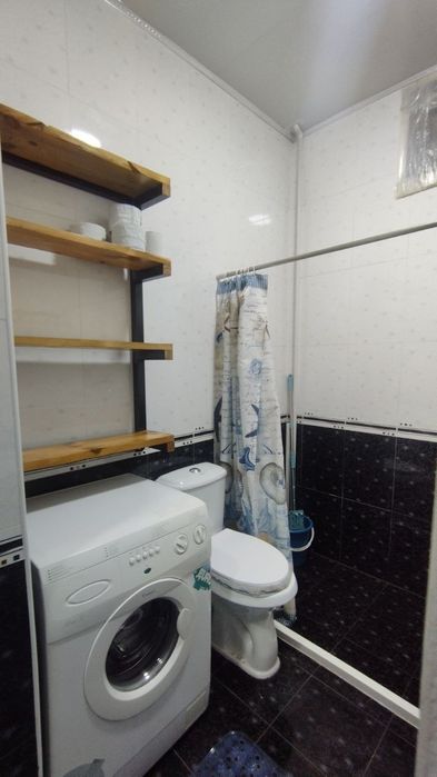 Ijaraga kvartira 2 xona oilaga