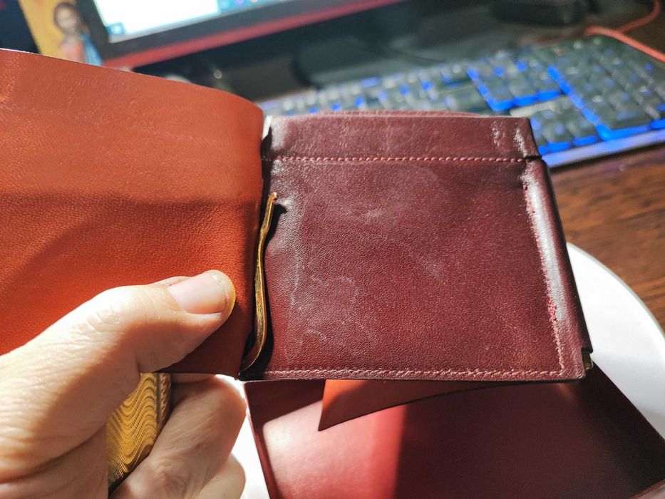 Bricheta vintage Etienne Aignes 1970