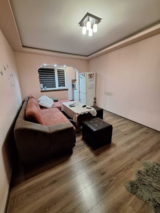 Продава се Двустаен апартамент в Пловдив, Център - 46 кв.м за 1794 €/кв.м - Снимка #1