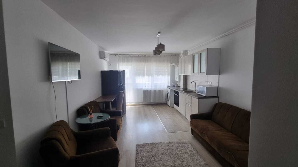 Închiriez apartament Titan Sun Parc 4.(București)