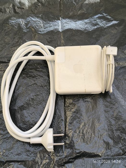 Зарядно 85W MagSafe 2 за MacBook