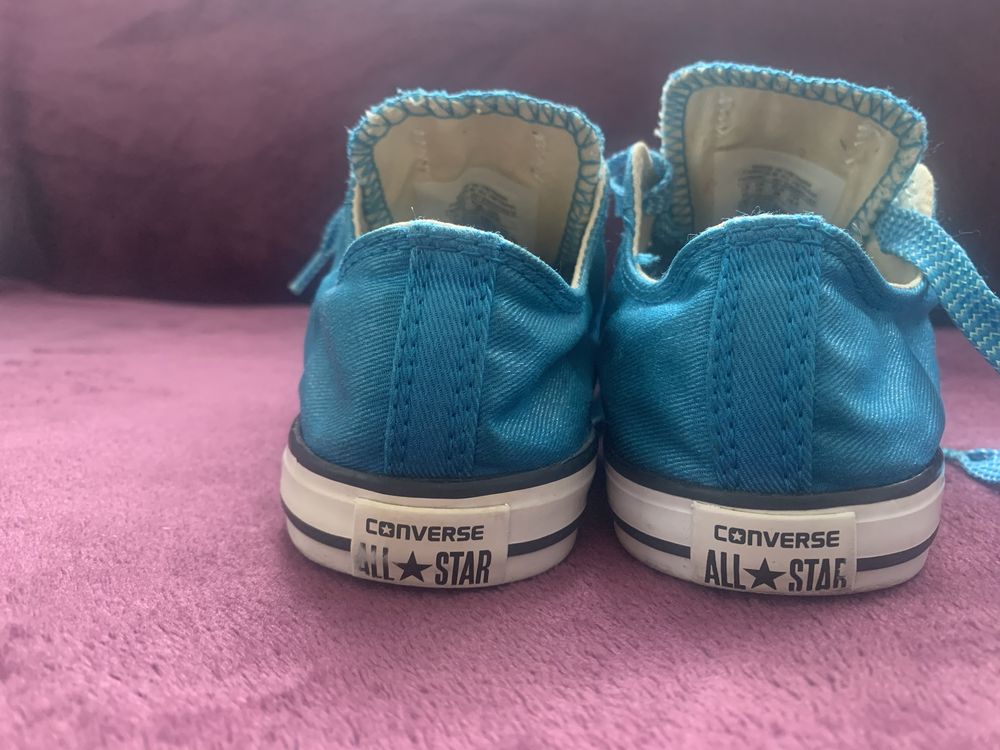 Tenisi Converse copii mar. 26/ adidas 24