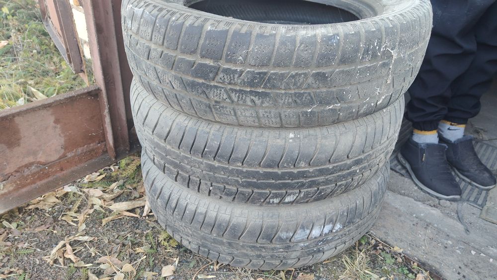 Бу резина 175 70 R14