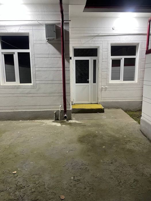 1 сотка 3× комнатный участок Сангород