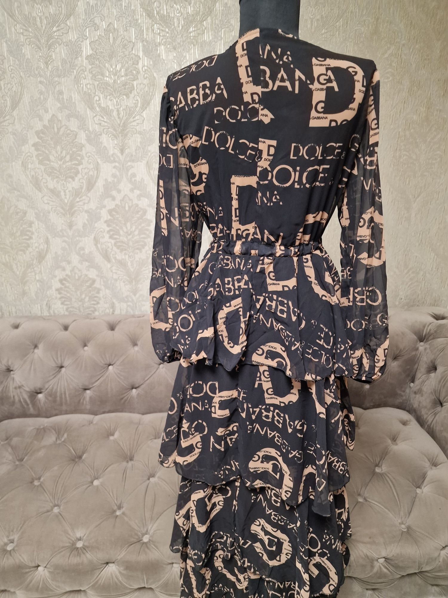 Rochie superba D&G M