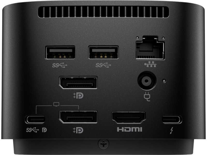 HP Докинг станция Thunderbolt Dock G4 120W