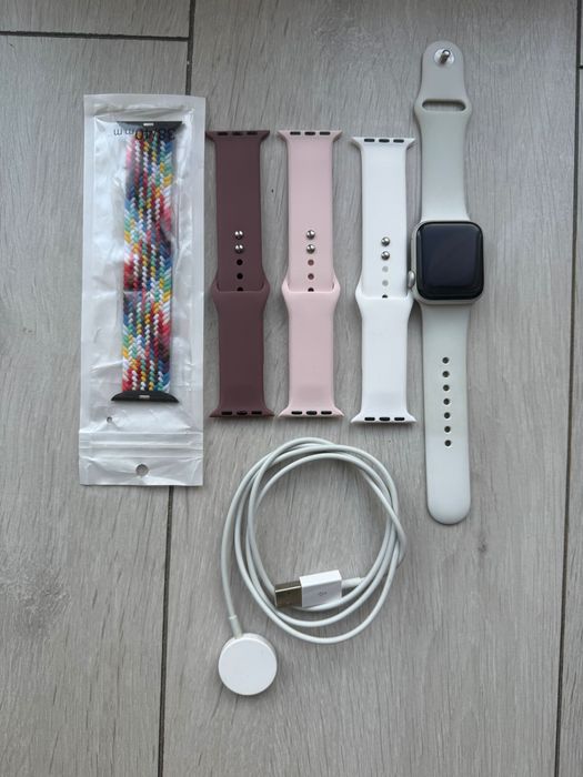 Apple Watch 6 /40 mm