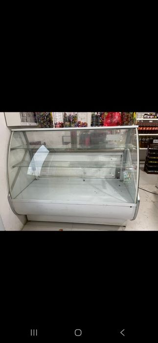 Холодильник..  Отл