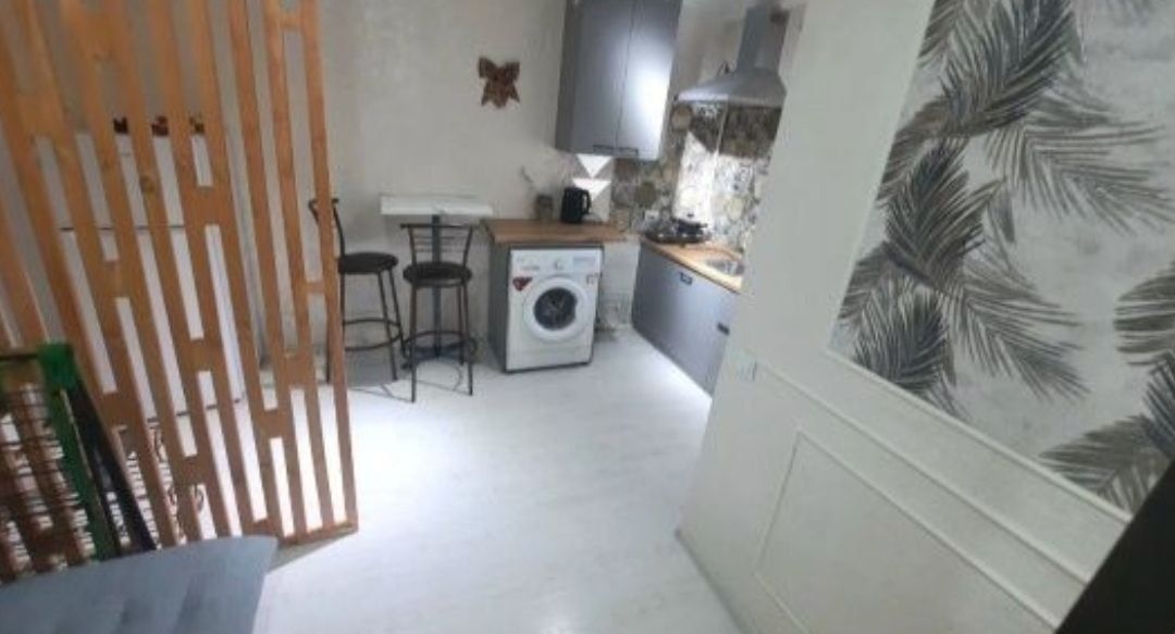 Arenda kvartira super remont 1 xona