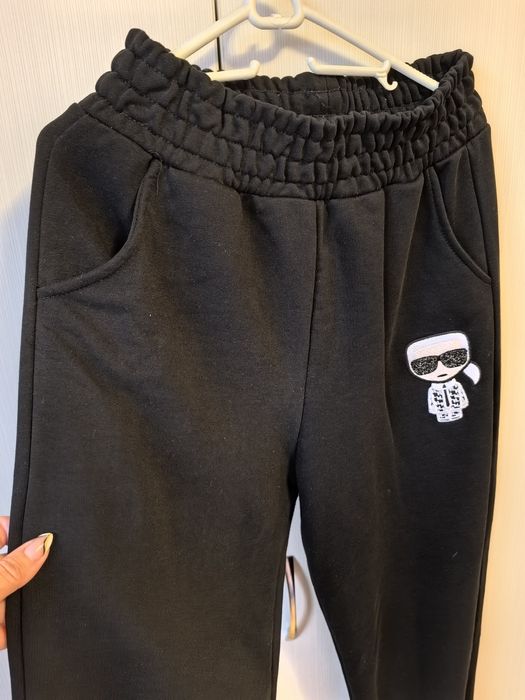 Екип Karl lagerfeld