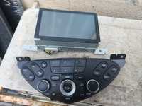 Навигационен дисплей Nissan Primera DP7W-3000P 28090AV620