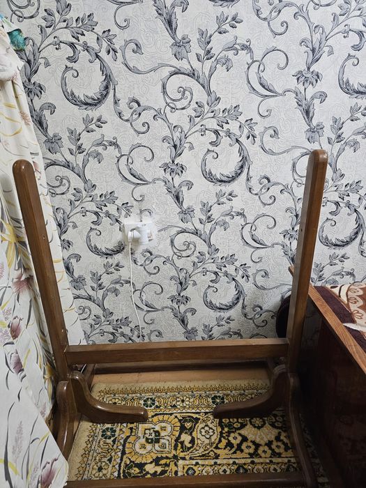 Детская кровать для грудничков