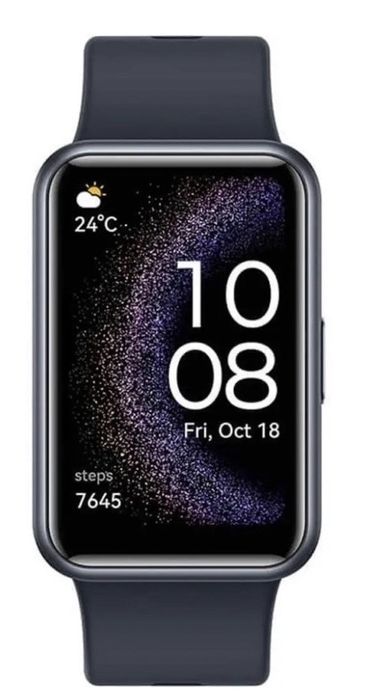 Смарт-часы Huawei Watch Fit Special Edition