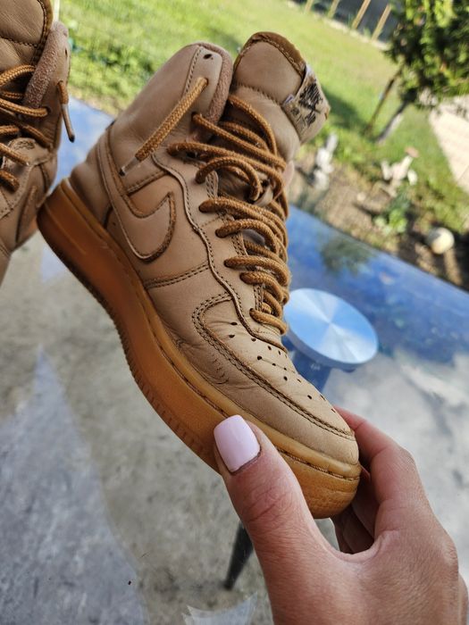 Ghete călduroase 36,5